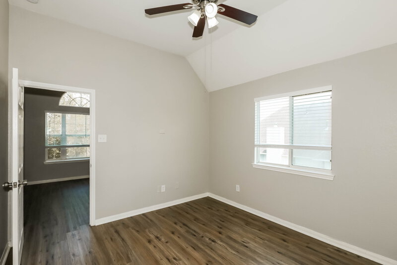 2,310/Mo, 1103 Redwood Meadow Ln Fresno, TX 77545 Bedroom View