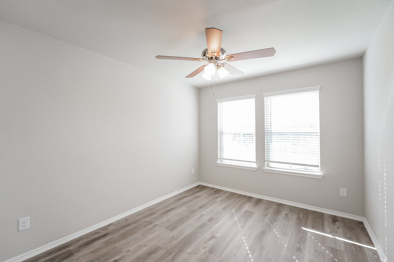 2,025/Mo, 21302 Brookwood Crescent Dr Katy, TX 77449 Bedroom View