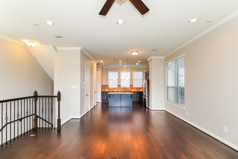 2,155/Mo, 9930 Spring Shadows Park Cir Houston, TX 77080 Dining Room View