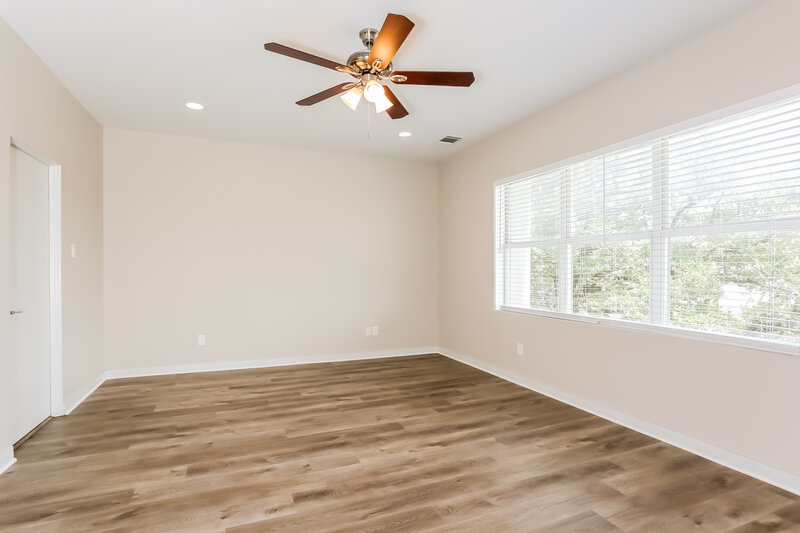 3,335/Mo, 4716 Jackson St Houston, TX 77004 Bedroom View 3