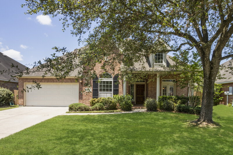 2,725/Mo, 2716 Alessandria Ln League City, TX 77573 External View