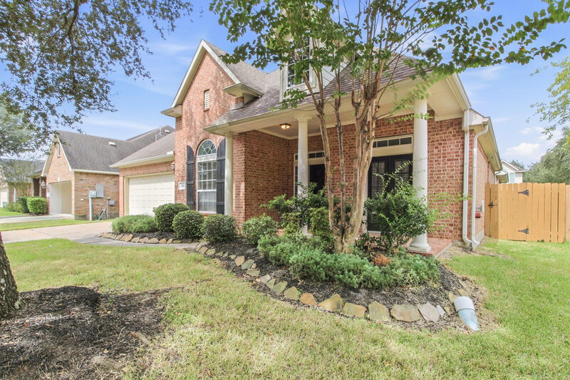 2,585/Mo, 2716 Alessandria Ln League City, TX 77573 Front View