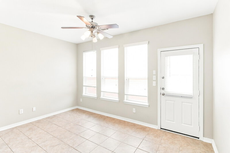 2,585/Mo, 2716 Alessandria Ln League City, TX 77573 Breakfast Nook View 2