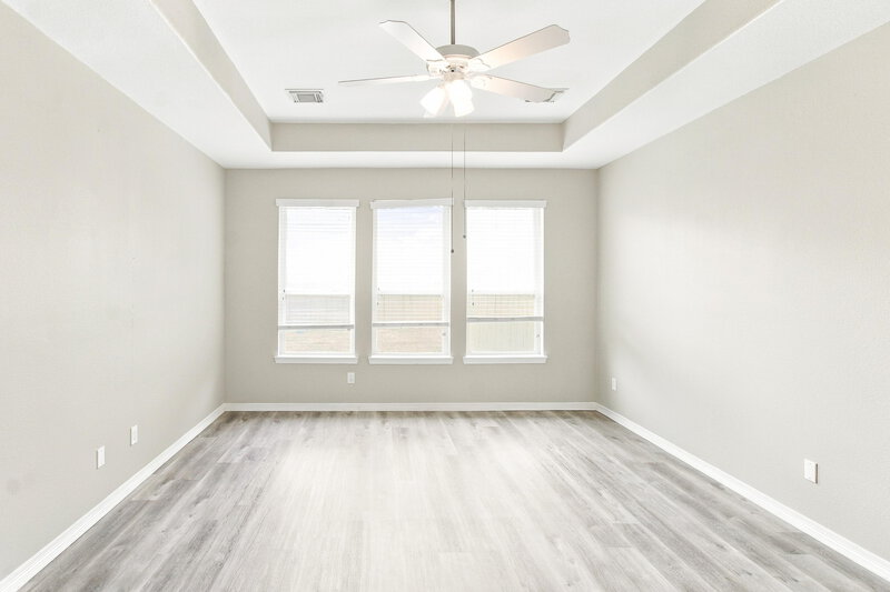 2,585/Mo, 2716 Alessandria Ln League City, TX 77573 Primary Bedroom View 2