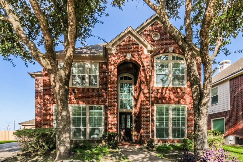 3,005/Mo, 2804 Creek Bend Dr Friendswood, TX 77546 External View