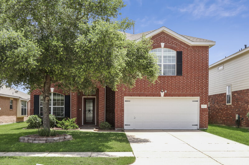 2,665/Mo, 1314 Colonial Manor Dr Katy, TX 77493 External View
