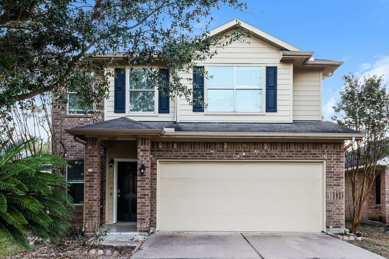 2,190/Mo, 15523 Hinsdale Springs Ln Houston, TX 77053 External View