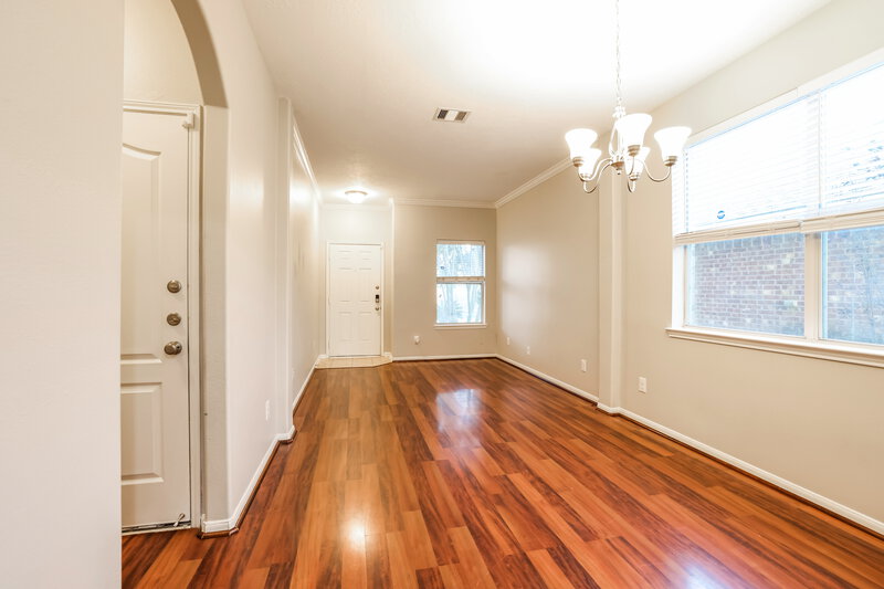 2,190/Mo, 15523 Hinsdale Springs Ln Houston, TX 77053 Living Room View