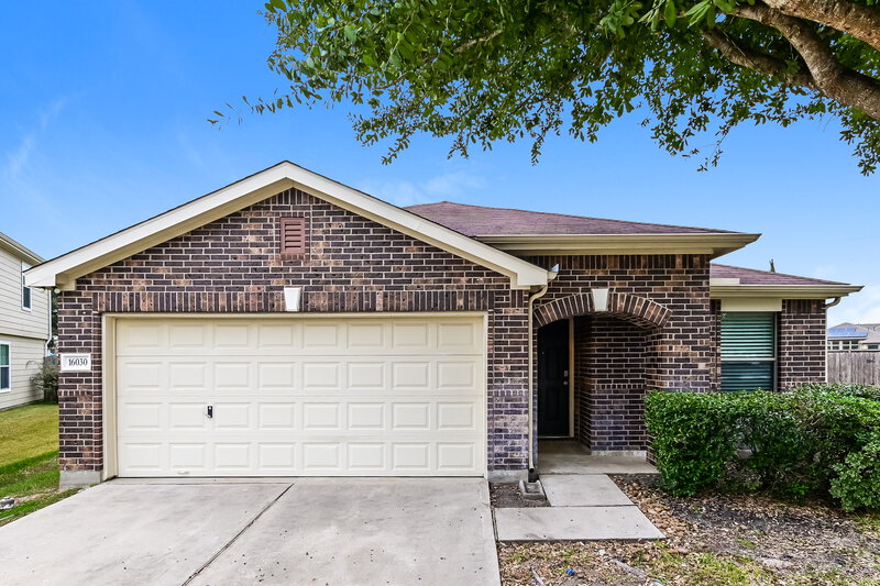 1,950/Mo, 16030 Arapaho Bend Ln Cypress, TX 77429 External View