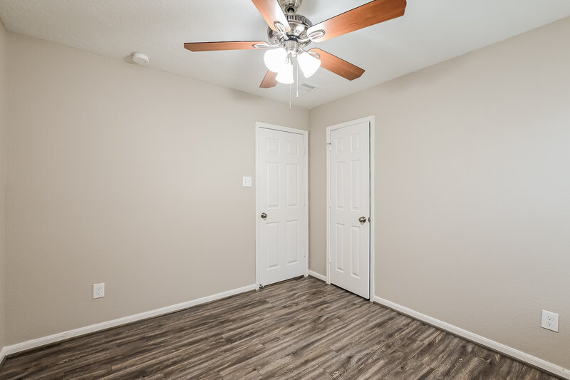 1,950/Mo, 16030 Arapaho Bend Ln Cypress, TX 77429 Bedroom View 2