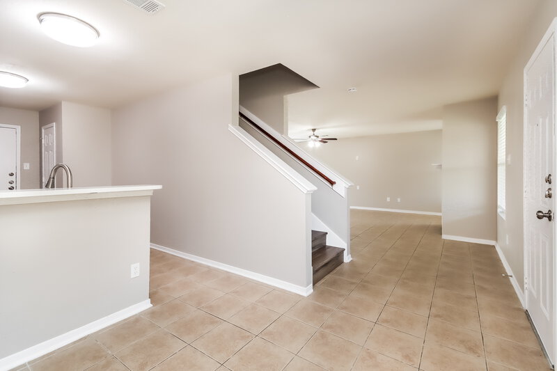 2,095/Mo, 1826 Live Oak Hill St Houston, TX 77067 Dining Room View