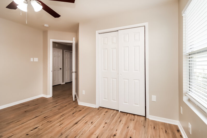 2,095/Mo, 1826 Live Oak Hill St Houston, TX 77067 Bedroom View