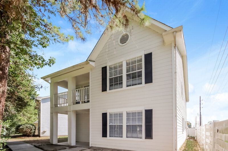 2,040/Mo, 19103 Atasca Oaks Dr Humble, TX 77346 External View