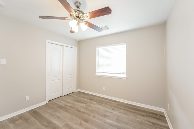 1,895/Mo, 5103 Santrey Dr Houston, TX 77084 Bedroom View 2