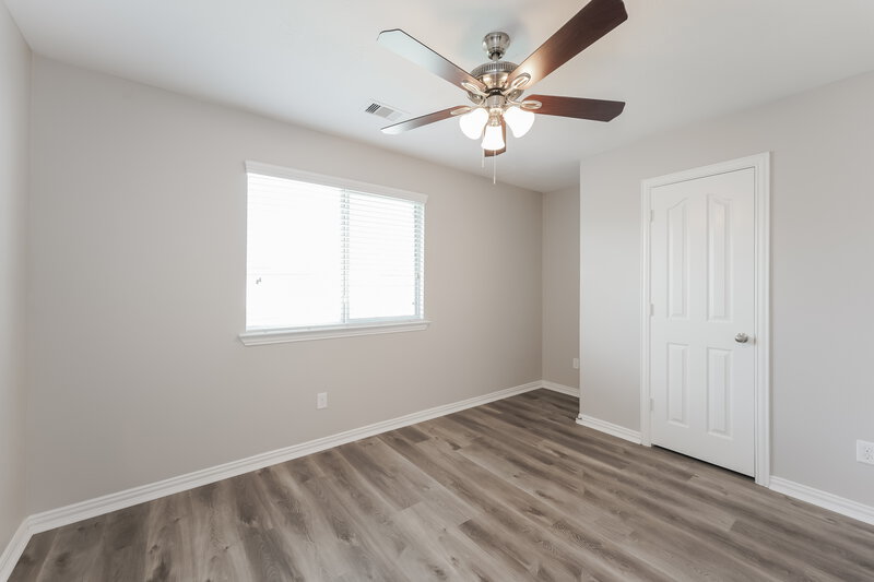 2,615/Mo, 8406 Parapet Pl Rosharon, TX 77583 Bedroom View