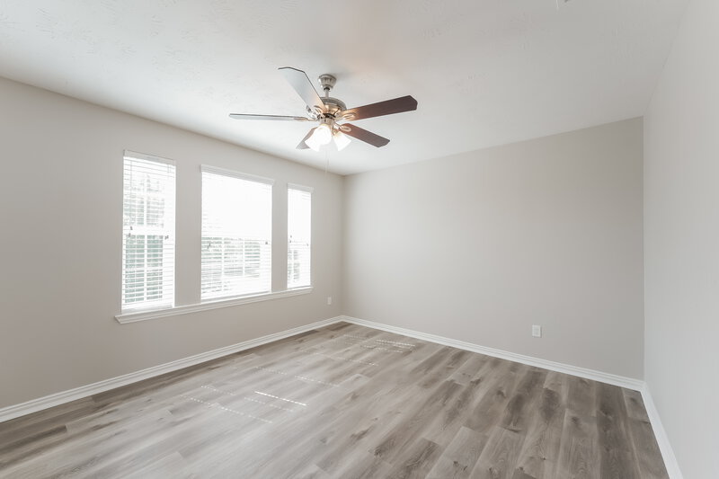 2,615/Mo, 8406 Parapet Pl Rosharon, TX 77583 Bedroom View 2