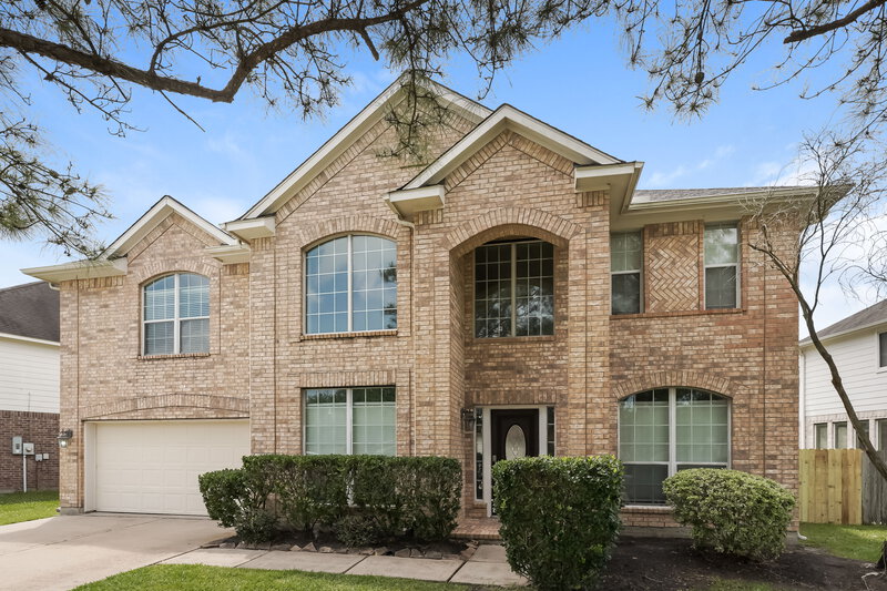3,200/Mo, 2712 Sienna Springs Dr Pearland, TX 77584 External View