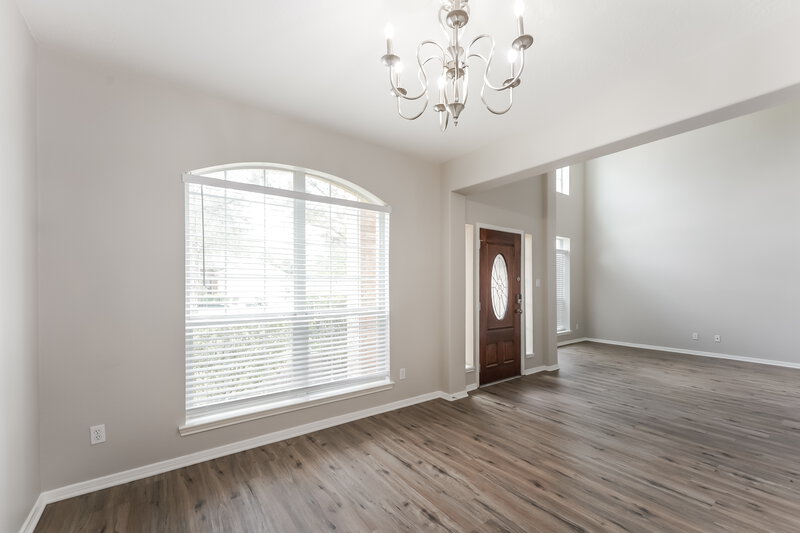 3,200/Mo, 2712 Sienna Springs Dr Pearland, TX 77584 Living Room View 5