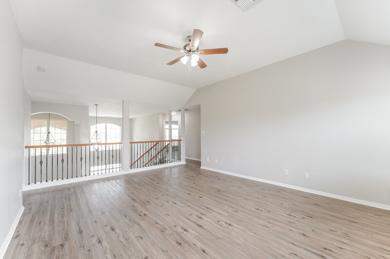 3,200/Mo, 2712 Sienna Springs Dr Pearland, TX 77584 Loft View