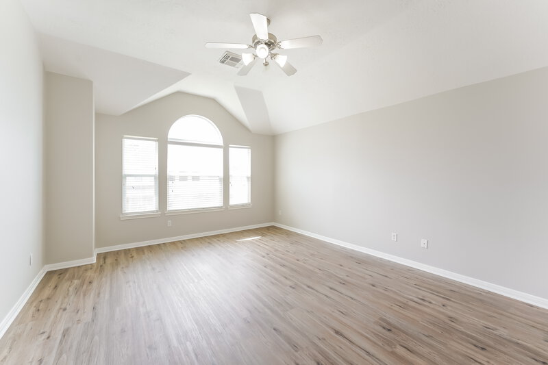 3,200/Mo, 2712 Sienna Springs Dr Pearland, TX 77584 Main Bedroom View
