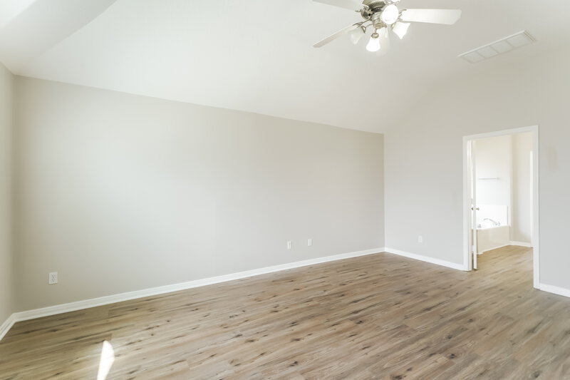 3,200/Mo, 2712 Sienna Springs Dr Pearland, TX 77584 Main Bedroom View 2