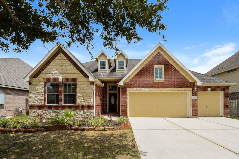 2,955/Mo, 815 Harvard Pointe Dr League City, TX 77573 External View