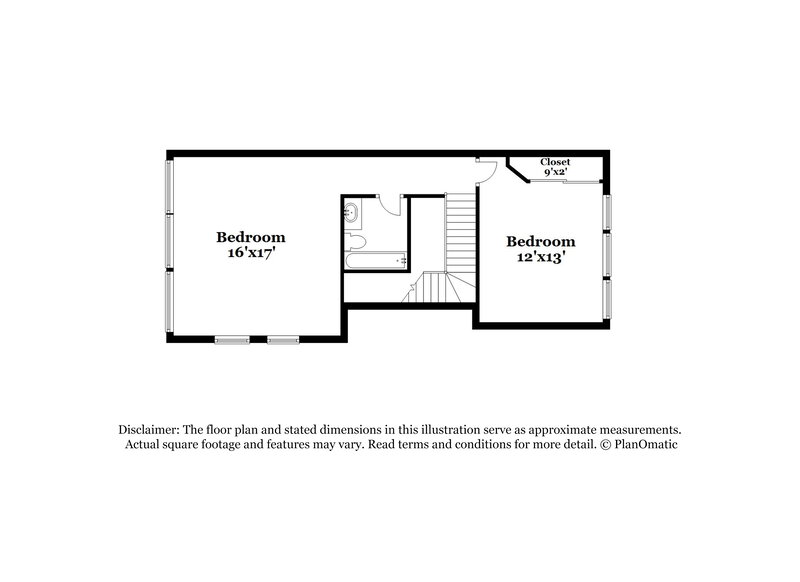 2,955/Mo, 815 Harvard Pointe Dr League City, TX 77573 Floor Plan View 2