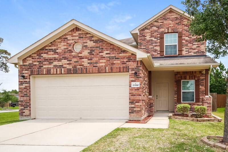 2,470/Mo, 20810 Derbyshire Meadows Ln Humble, TX 77338 External View