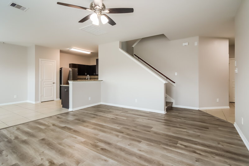 2,470/Mo, 20810 Derbyshire Meadows Ln Humble, TX 77338 Living Room View 2
