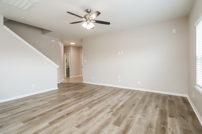 2,470/Mo, 20810 Derbyshire Meadows Ln Humble, TX 77338 Living Room View 3