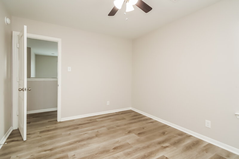 2,470/Mo, 20810 Derbyshire Meadows Ln Humble, TX 77338 Bedroom View