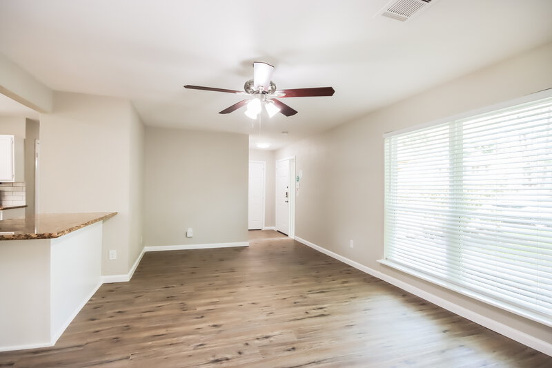 2,050/Mo, 23227 Dew Wood Ln Spring, TX 77373 Dining Room View
