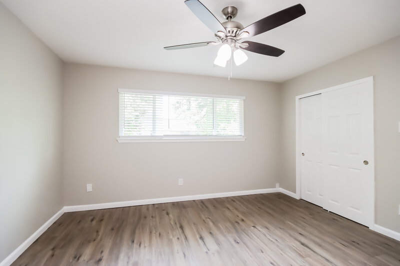 2,050/Mo, 23227 Dew Wood Ln Spring, TX 77373 Main Bedroom View 2