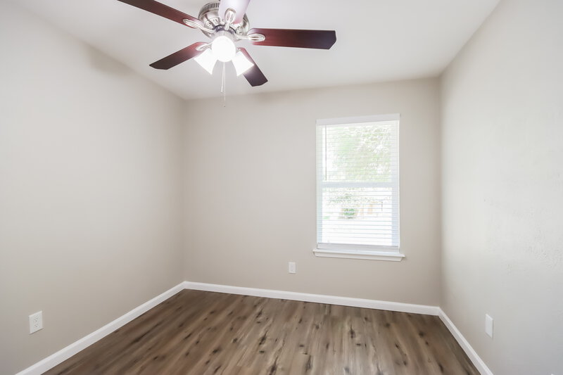 2,050/Mo, 23227 Dew Wood Ln Spring, TX 77373 Bedroom View 2