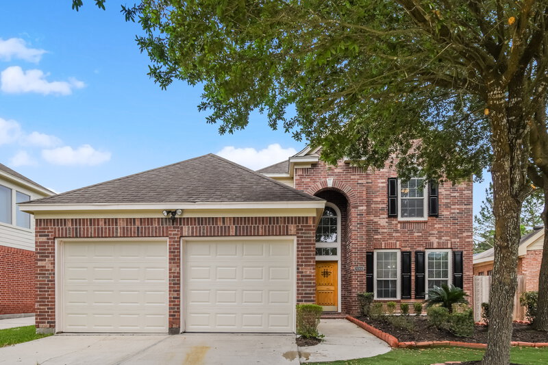 3,280/Mo, 26906 Armor Oaks Dr Kingwood, TX 77339 External View