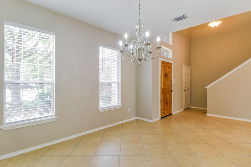3,280/Mo, 26906 Armor Oaks Dr Kingwood, TX 77339 Front Entrance View