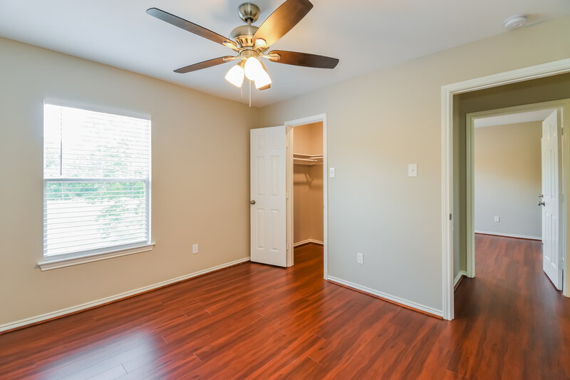 3,280/Mo, 26906 Armor Oaks Dr Kingwood, TX 77339 Bedroom View 2