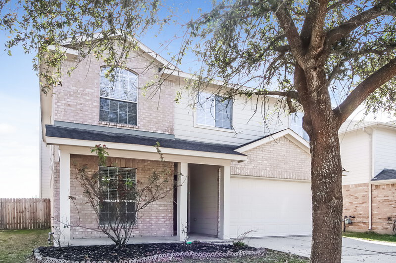 1,995/Mo, 11806 Remington Run Ln Houston, TX 77066 External View