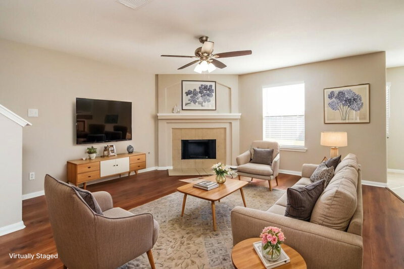 2,030/Mo, 11806 Remington Run Ln Houston, TX 77066 Misc View