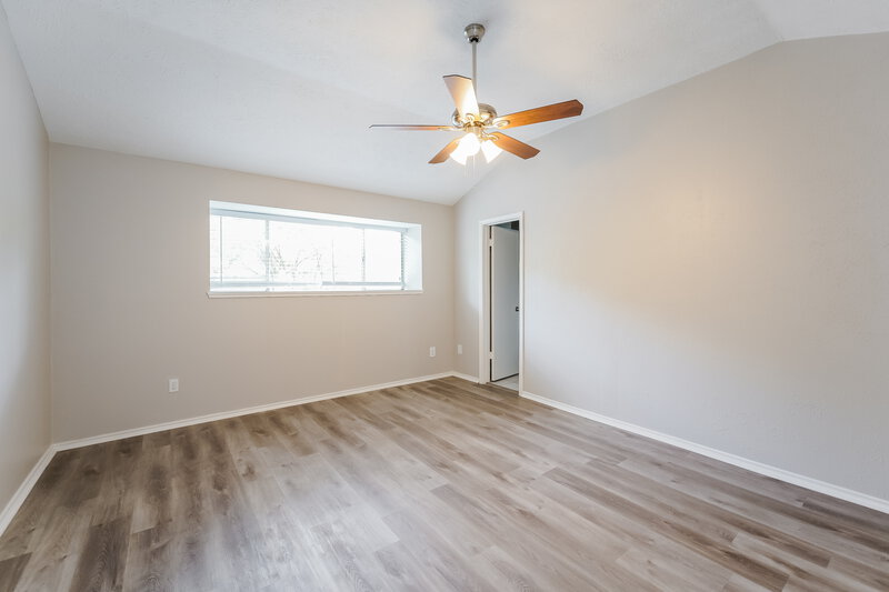 1,925/Mo, 22111 Eagle Meadow Dr Katy, TX 77450 Main Bedroom View