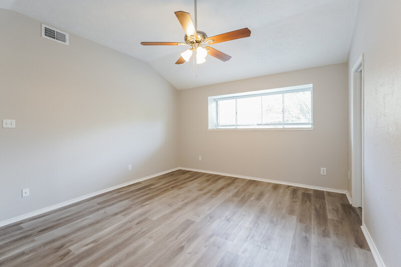 1,925/Mo, 22111 Eagle Meadow Dr Katy, TX 77450 Main Bedroom View 2