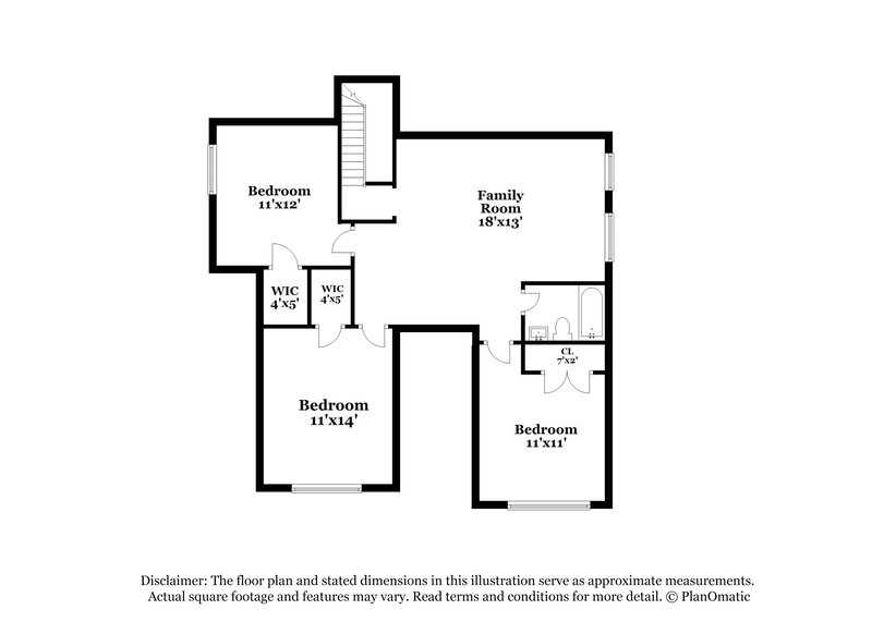 2,420/Mo, 2122 Harvey Brown School Dr Houston, TX 77049 Floor Plan View 2
