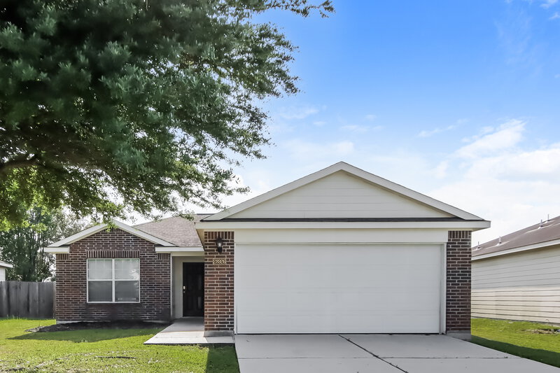 1,715/Mo, 28926 Trinity River Dr Spring, TX 77386 External View