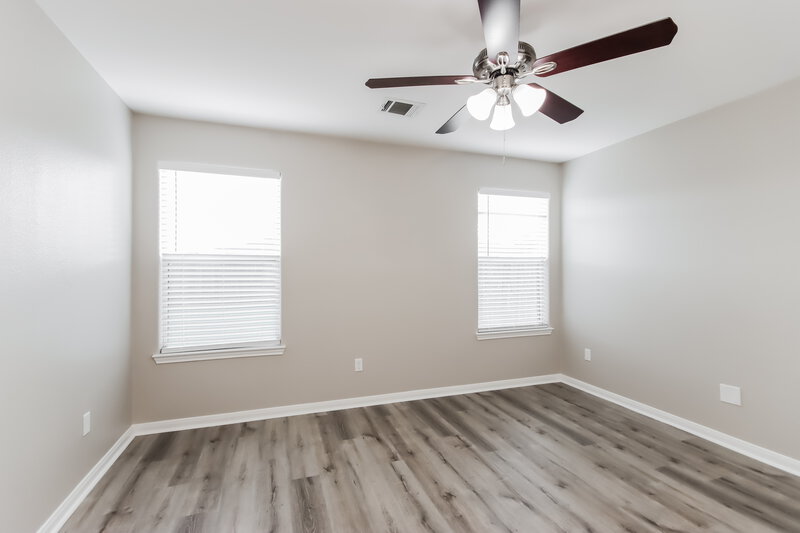 1,715/Mo, 28926 Trinity River Dr Spring, TX 77386 Main Bedroom View