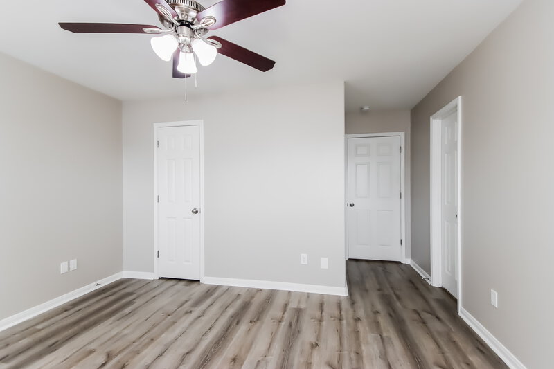 1,715/Mo, 28926 Trinity River Dr Spring, TX 77386 Main Bedroom View 2