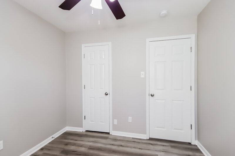 1,715/Mo, 28926 Trinity River Dr Spring, TX 77386 Bedroom View 4