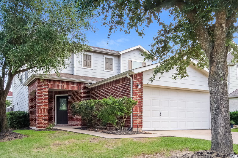 3,740/Mo, 3130 Peachstone Pl Spring, TX 77389 External View