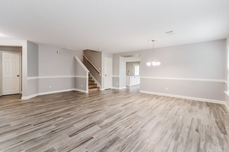 3,740/Mo, 3130 Peachstone Pl Spring, TX 77389 Living Room View 3