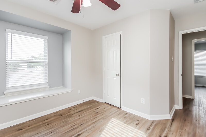 3,740/Mo, 3130 Peachstone Pl Spring, TX 77389 Bedroom View