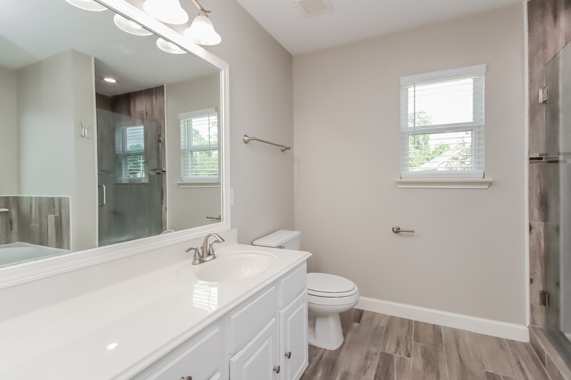 3,740/Mo, 3130 Peachstone Pl Spring, TX 77389 Bathroom View